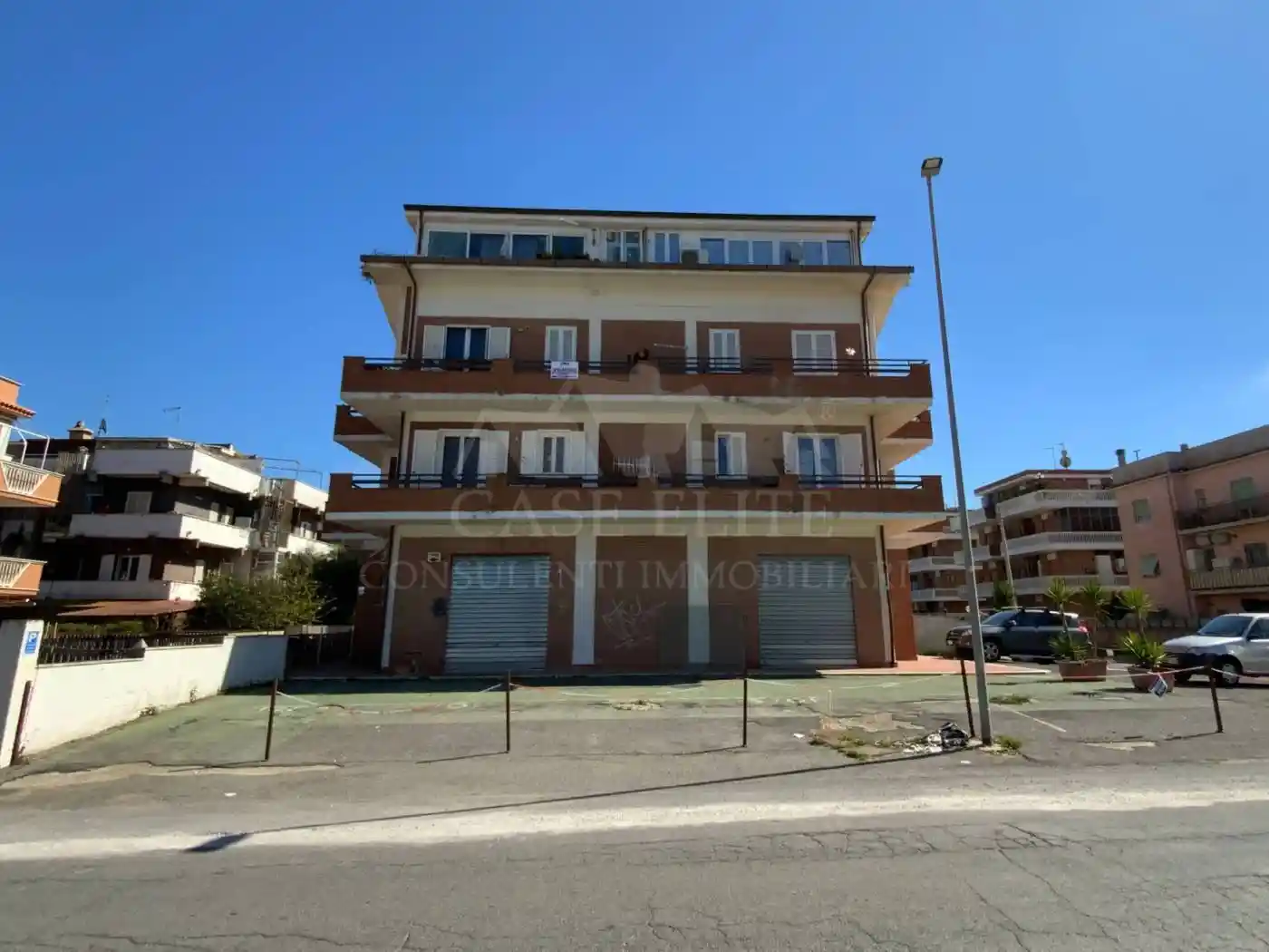 Appartamento in vendita a Ardea