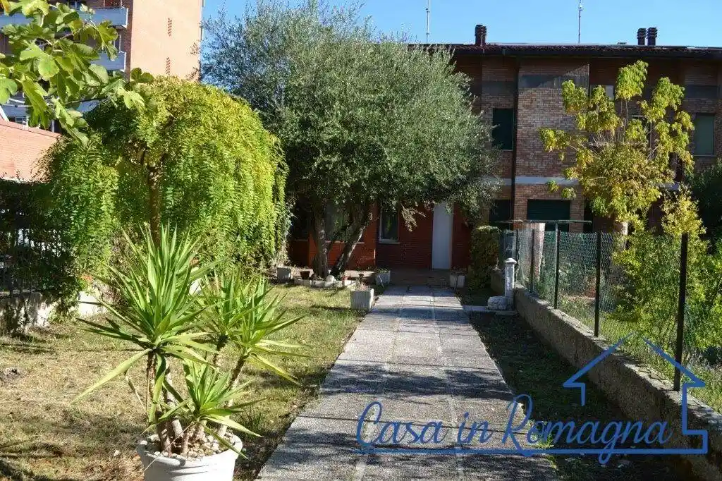 Villetta a schiera in vendita a Rimini