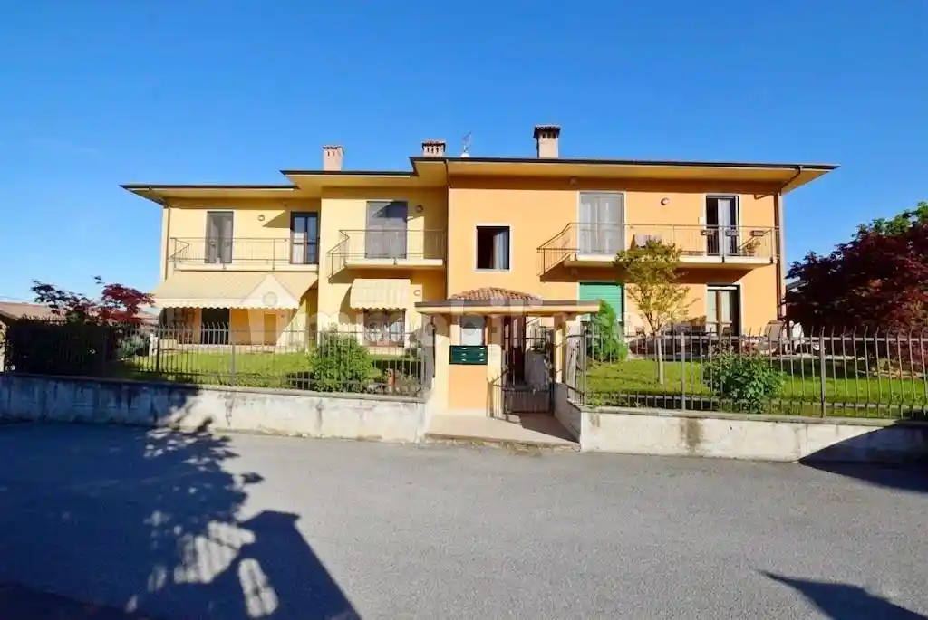Appartamento in vendita a Pianfei