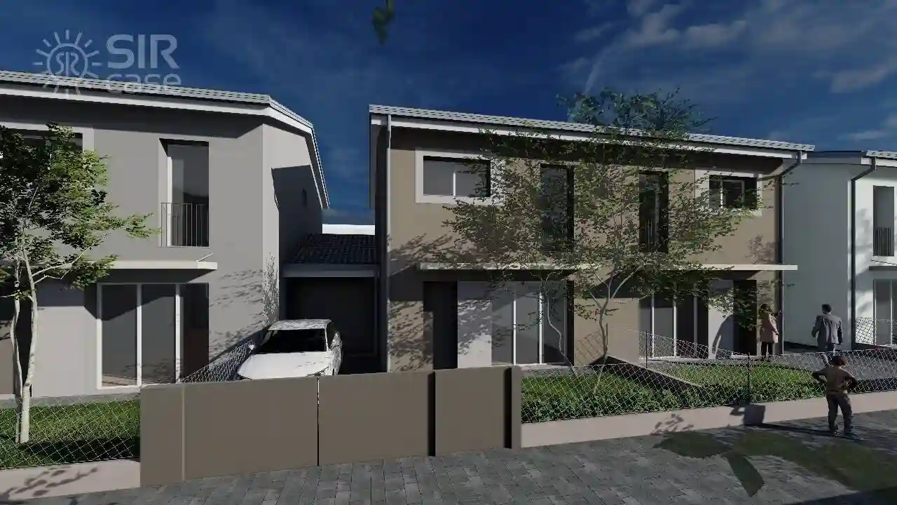 Villa - foto 3