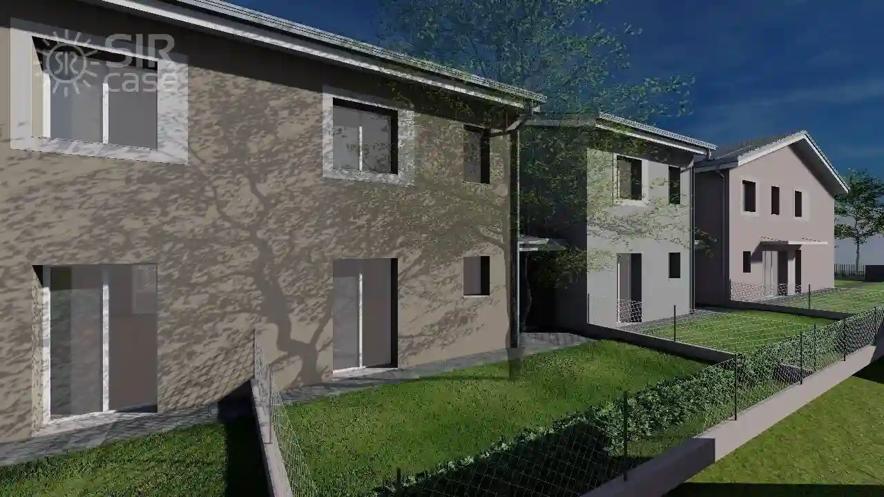 Villa - foto 4
