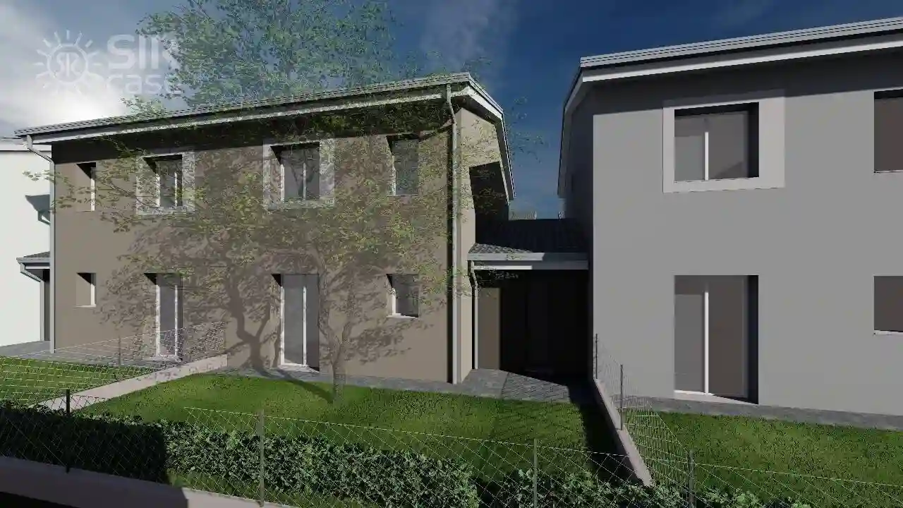 Villa - foto 5
