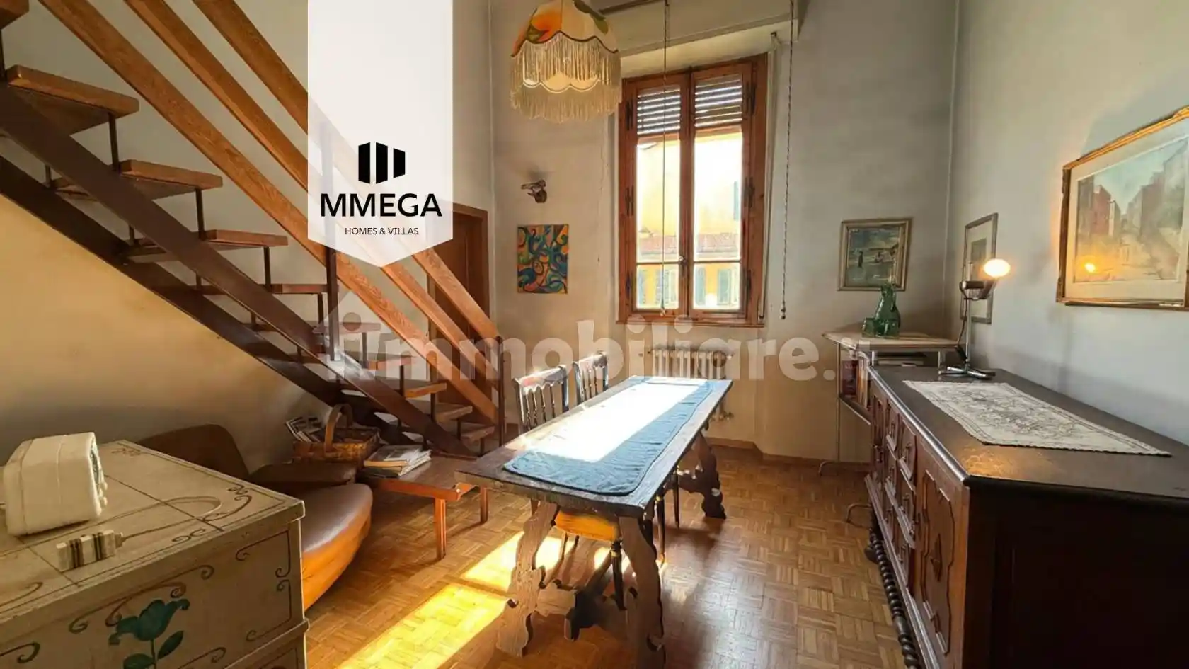 Appartamento in vendita a Firenze