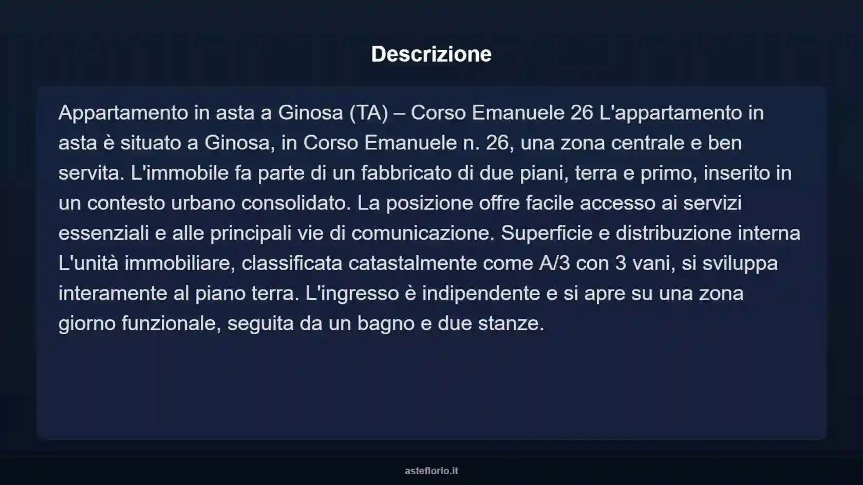Appartamento - foto 3