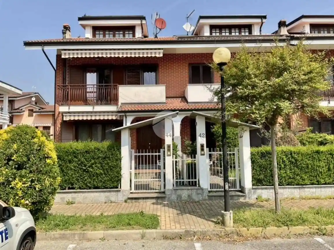 Villetta a schiera in vendita a Leinì