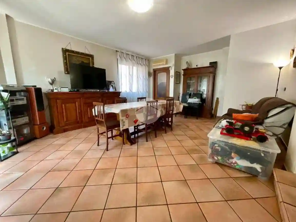 Villetta a schiera - foto 3