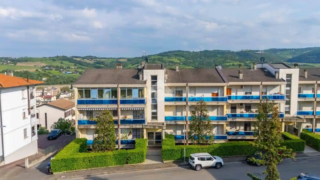 Appartamento in vendita a Langhirano