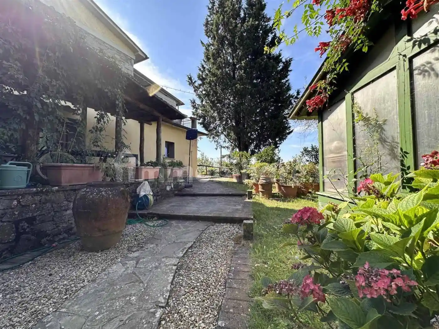 Villa in vendita a Pontassieve