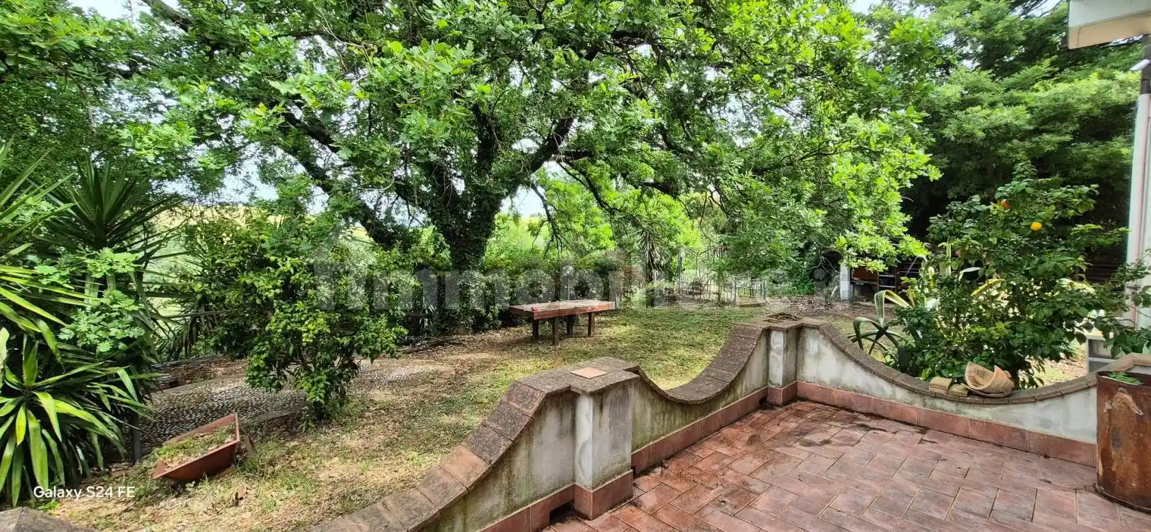 Villa in vendita a Nazzano
