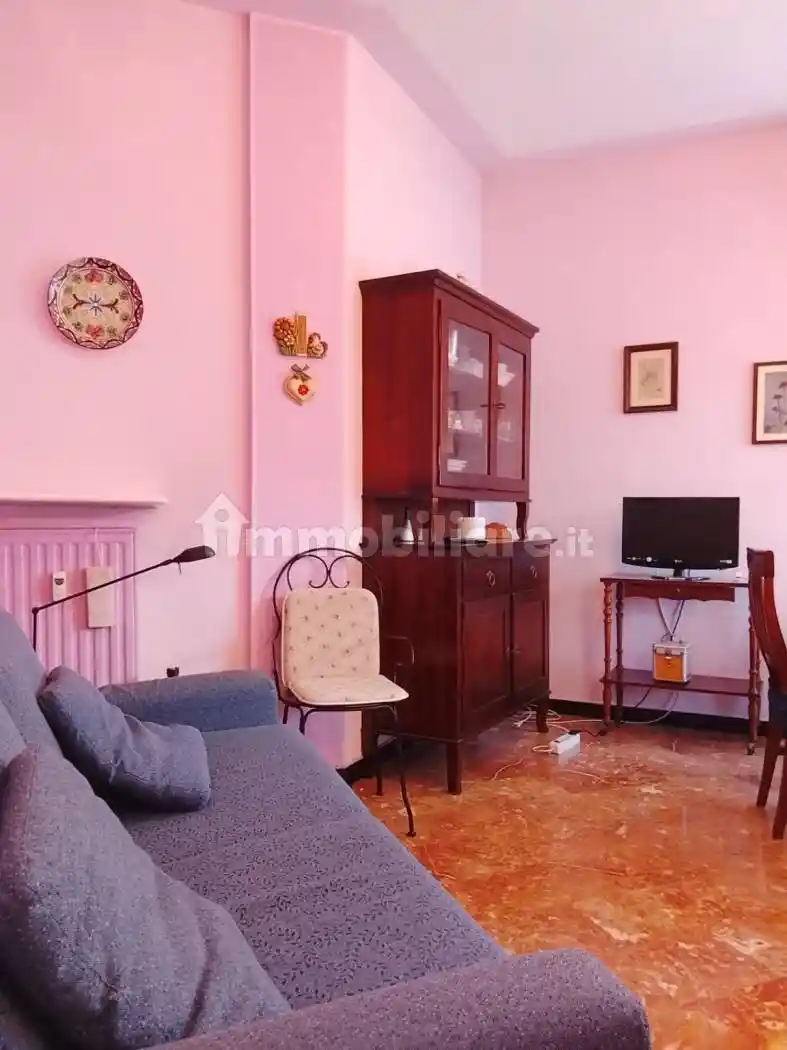 Appartamento in vendita a Rapallo