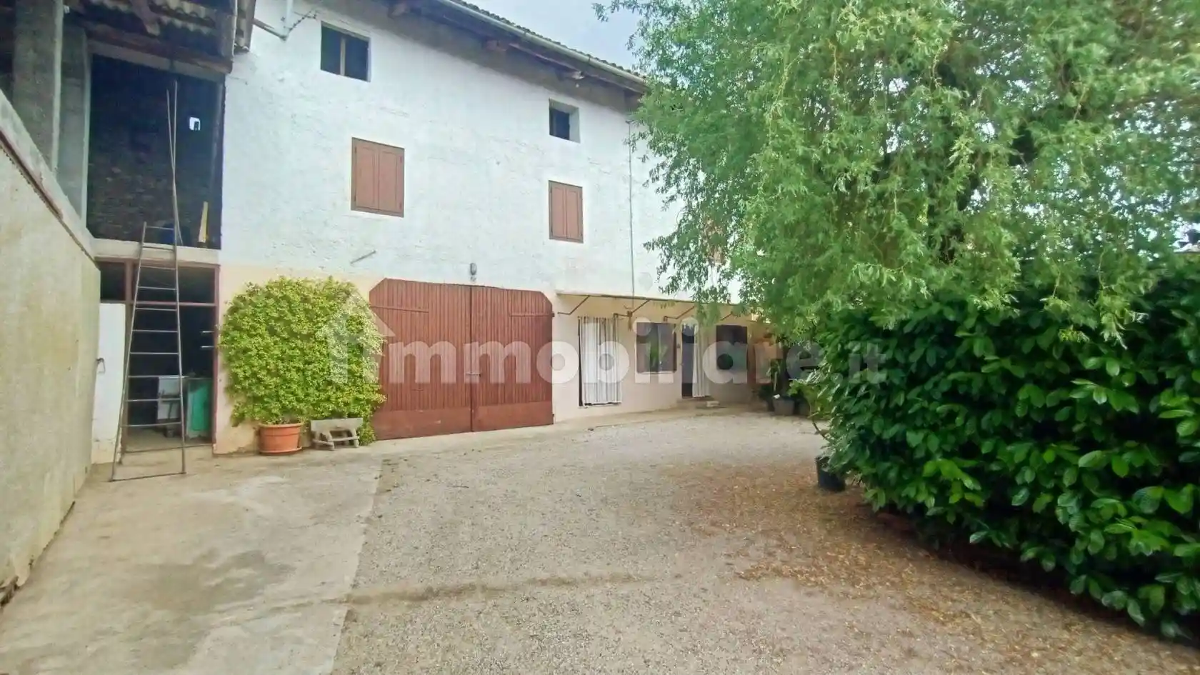 Casa indipendente in vendita a Basiliano