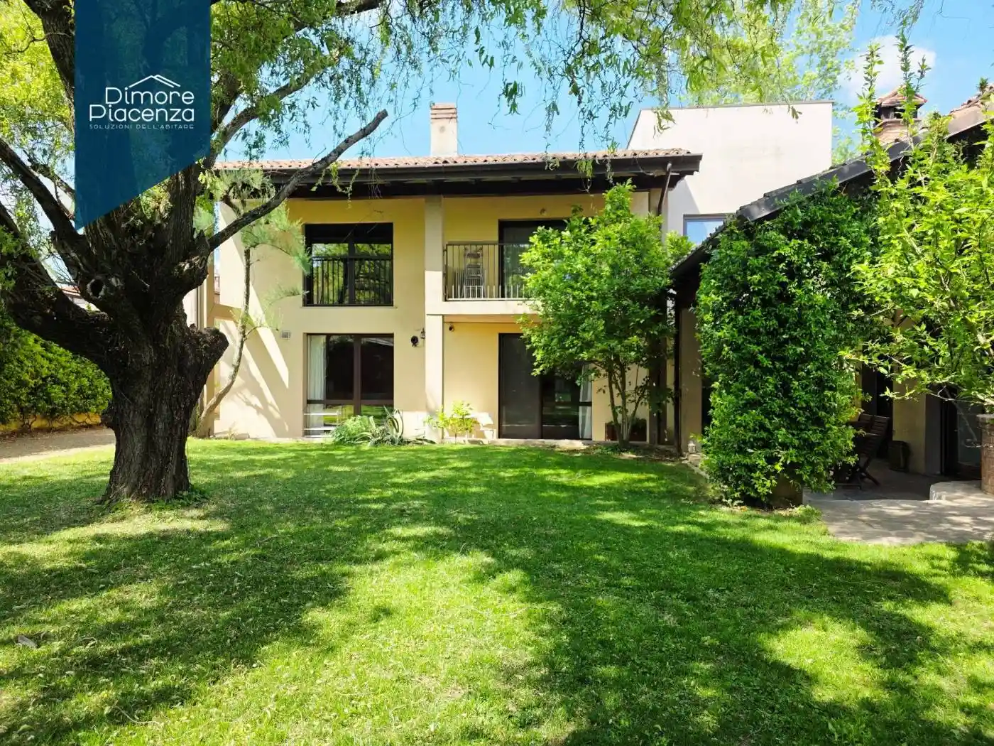 Villa in vendita a Podenzano