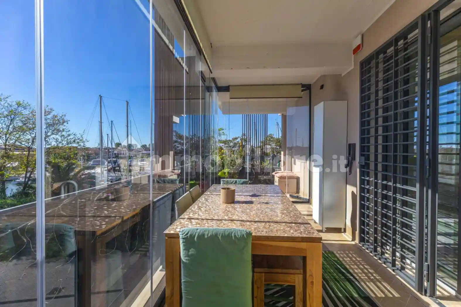 Appartamento in vendita a Fiumicino