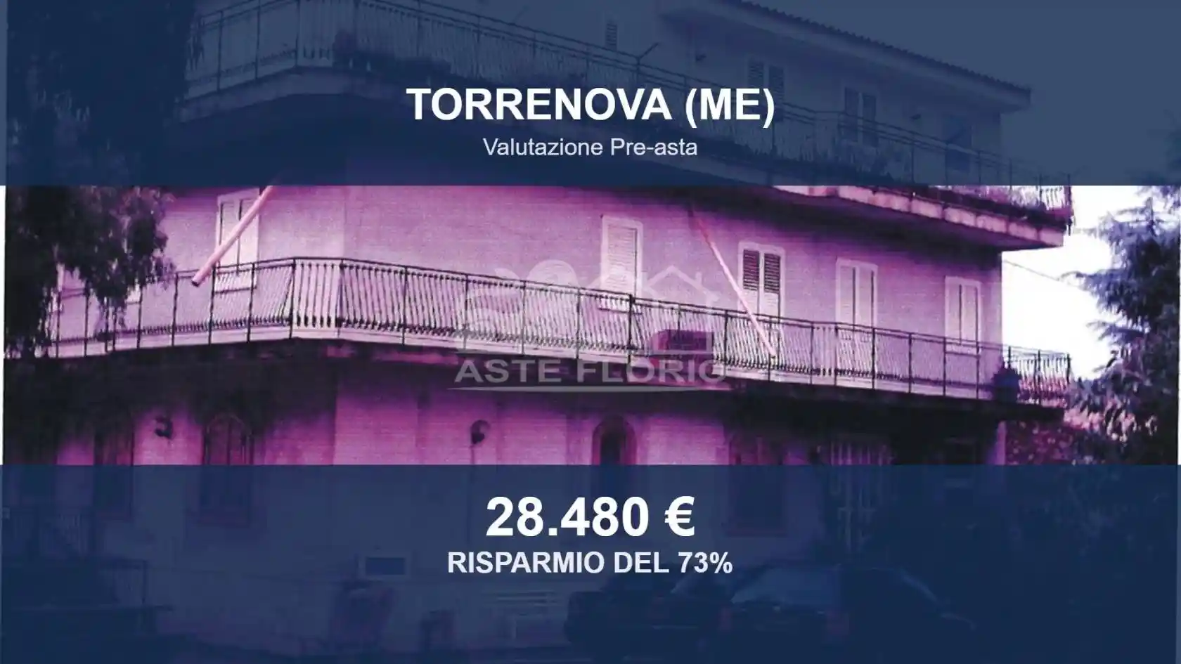 Appartamento in vendita a Torrenova