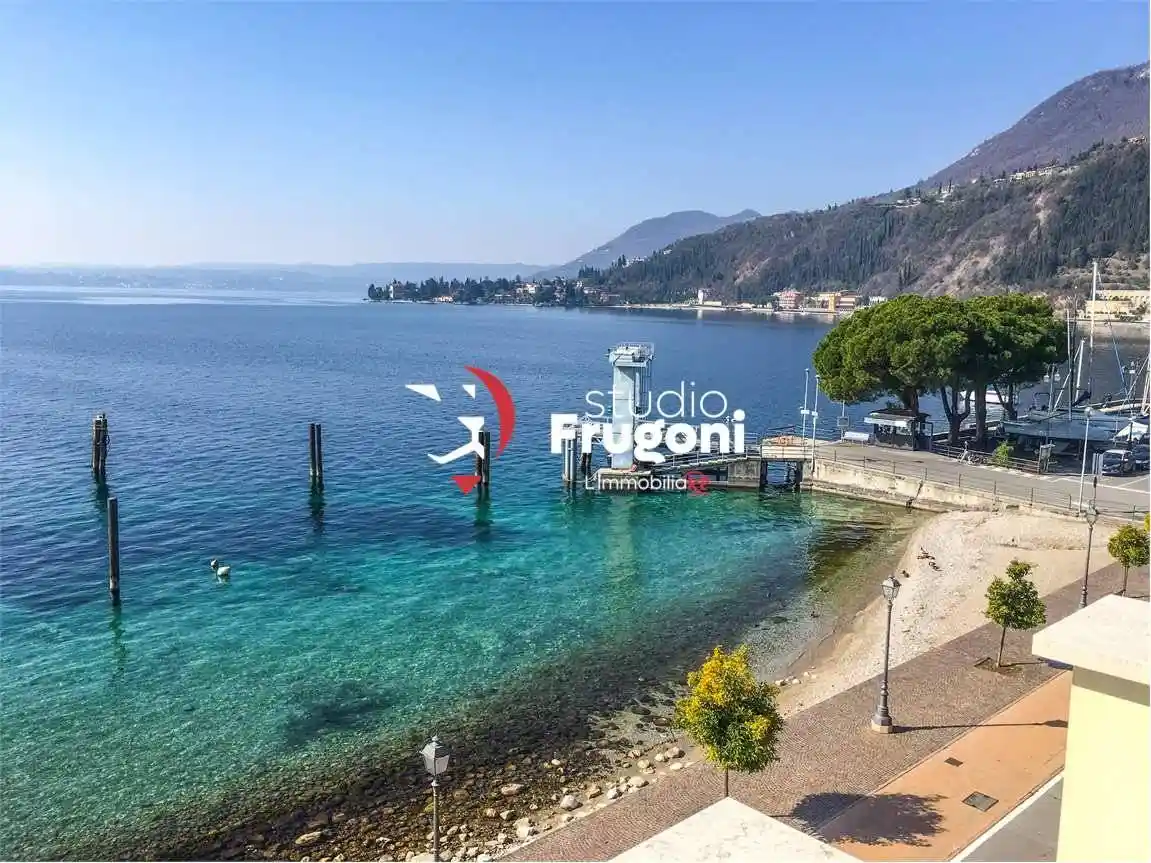 Appartamento in affitto a Toscolano-Maderno