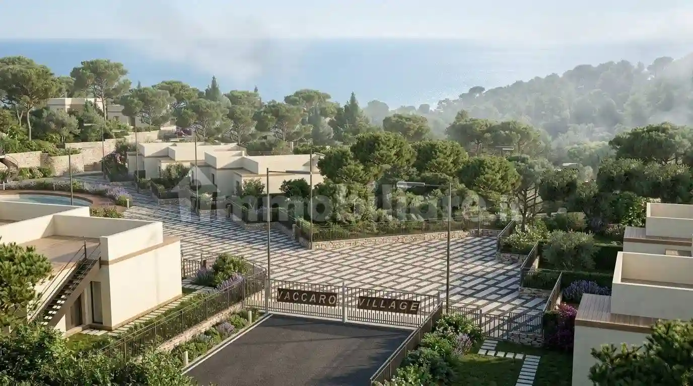 Villetta a schiera - foto 3