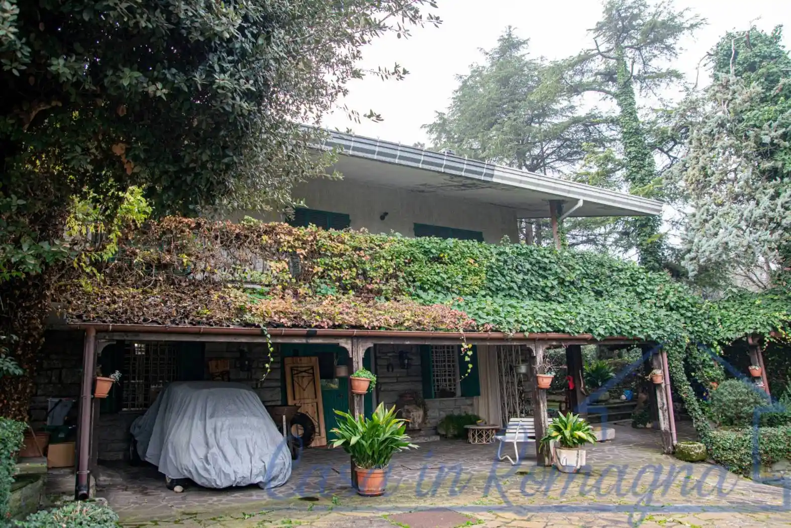 Villa in vendita a Savignano sul Rubicone