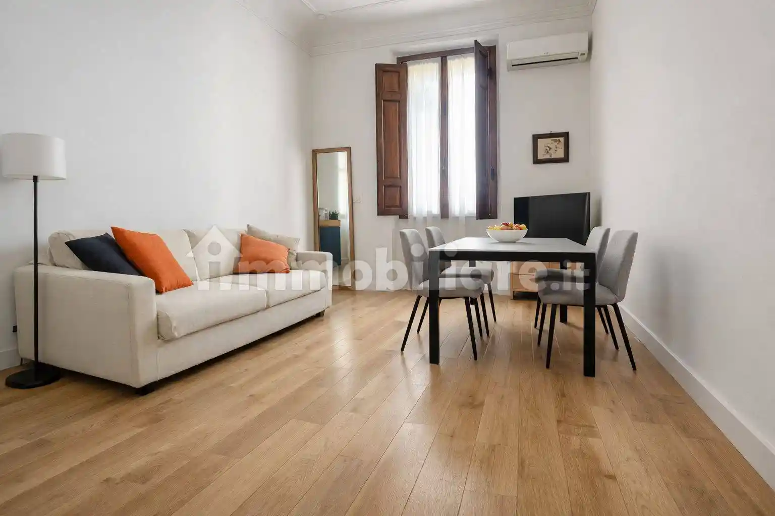 Appartamento in vendita a Firenze