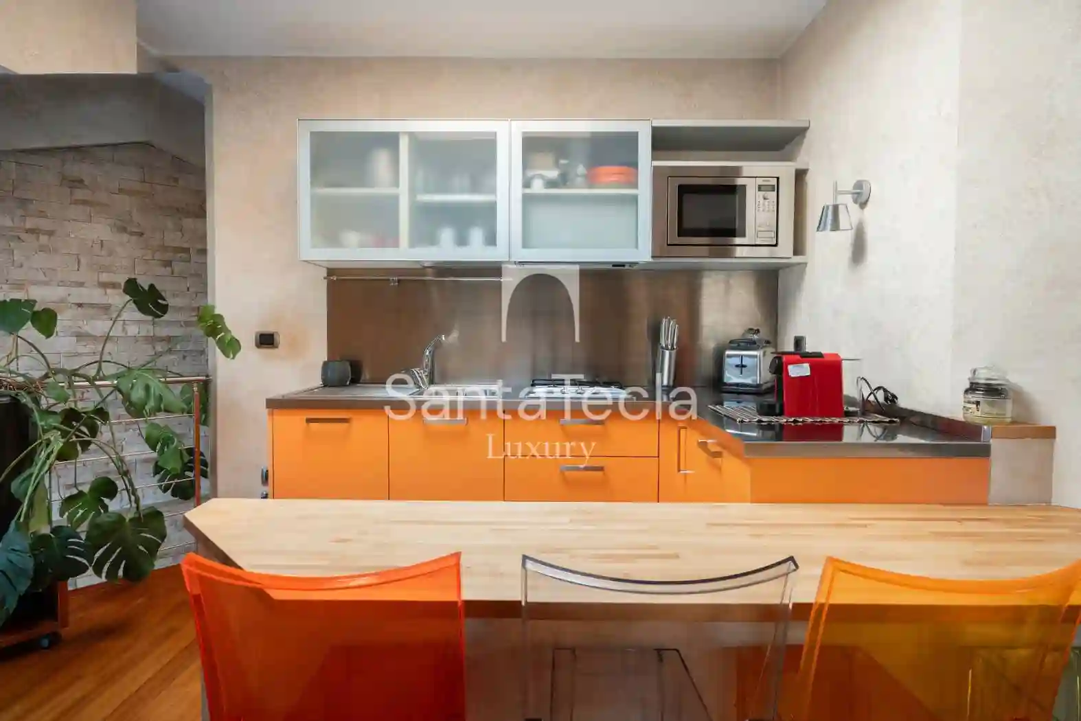 Attico - Mansarda - foto 4