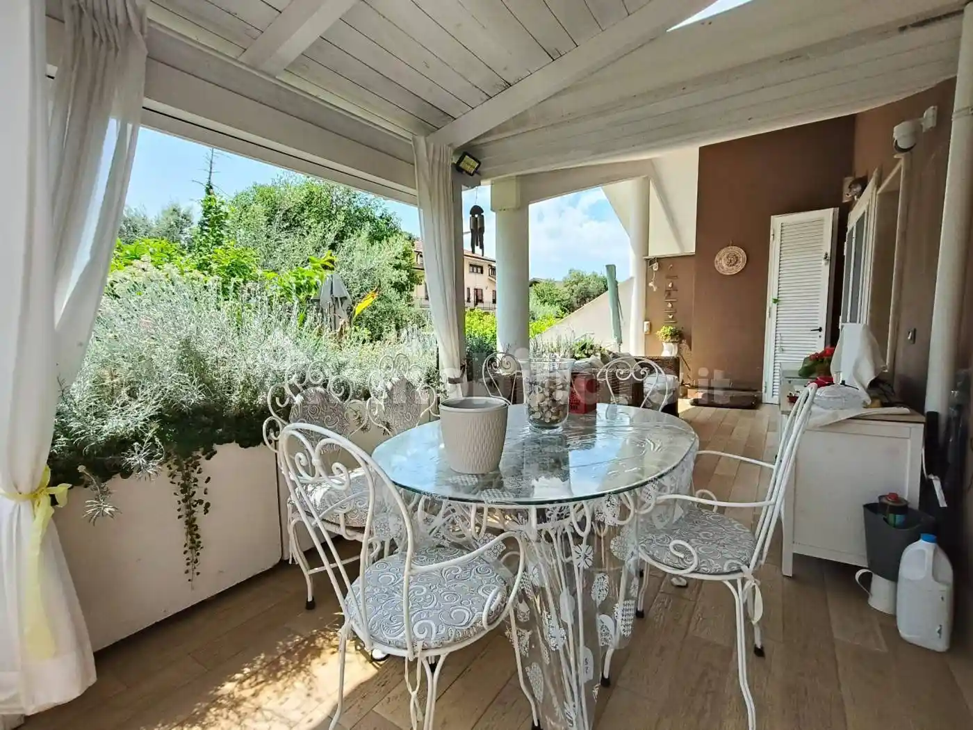 Villa in vendita a Roma