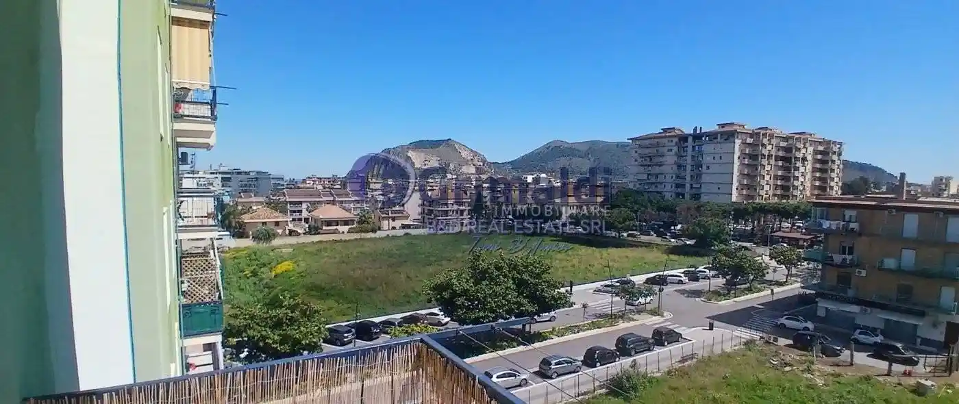 Appartamento in vendita a Bagheria