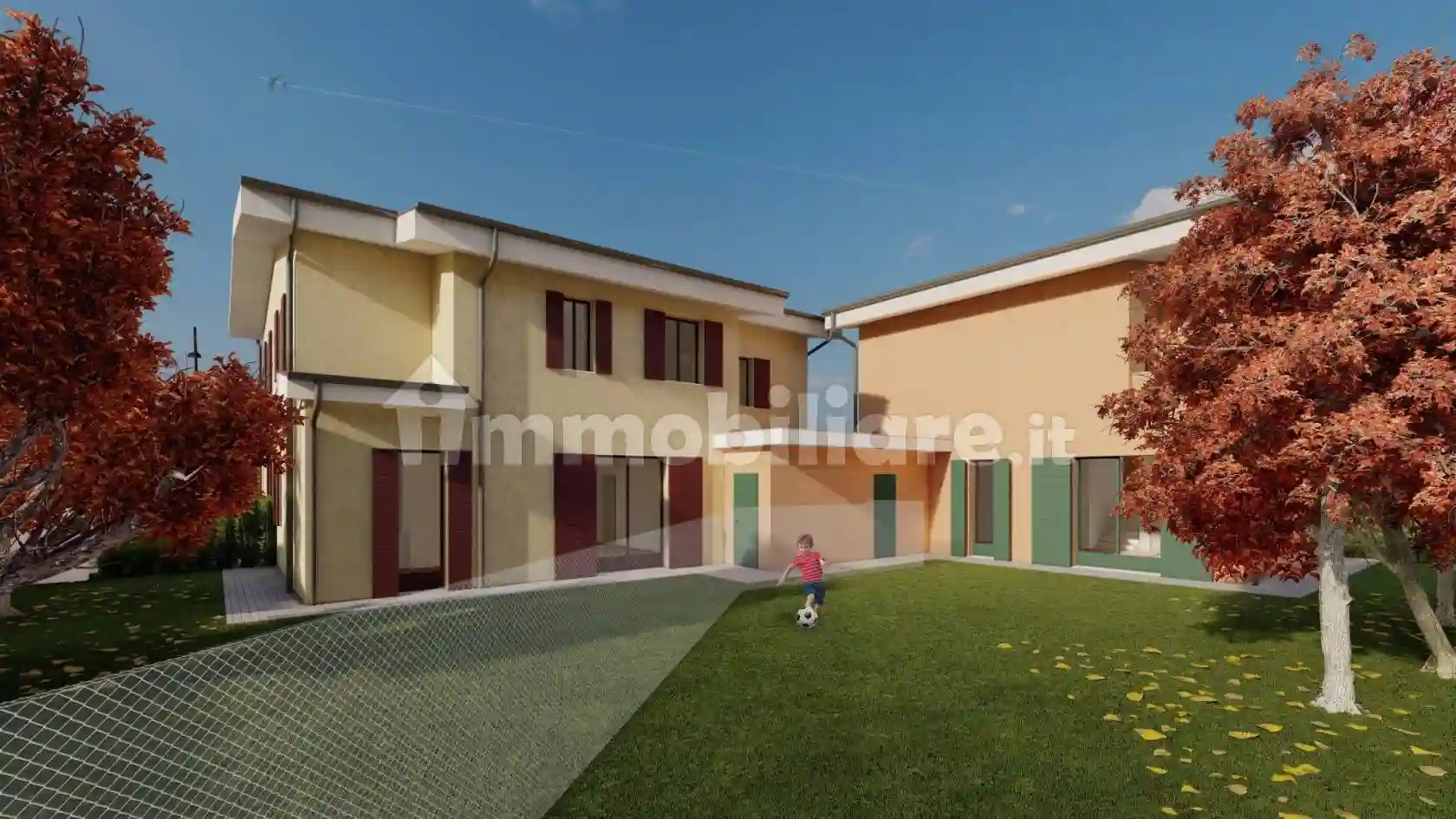 Villa - foto 3