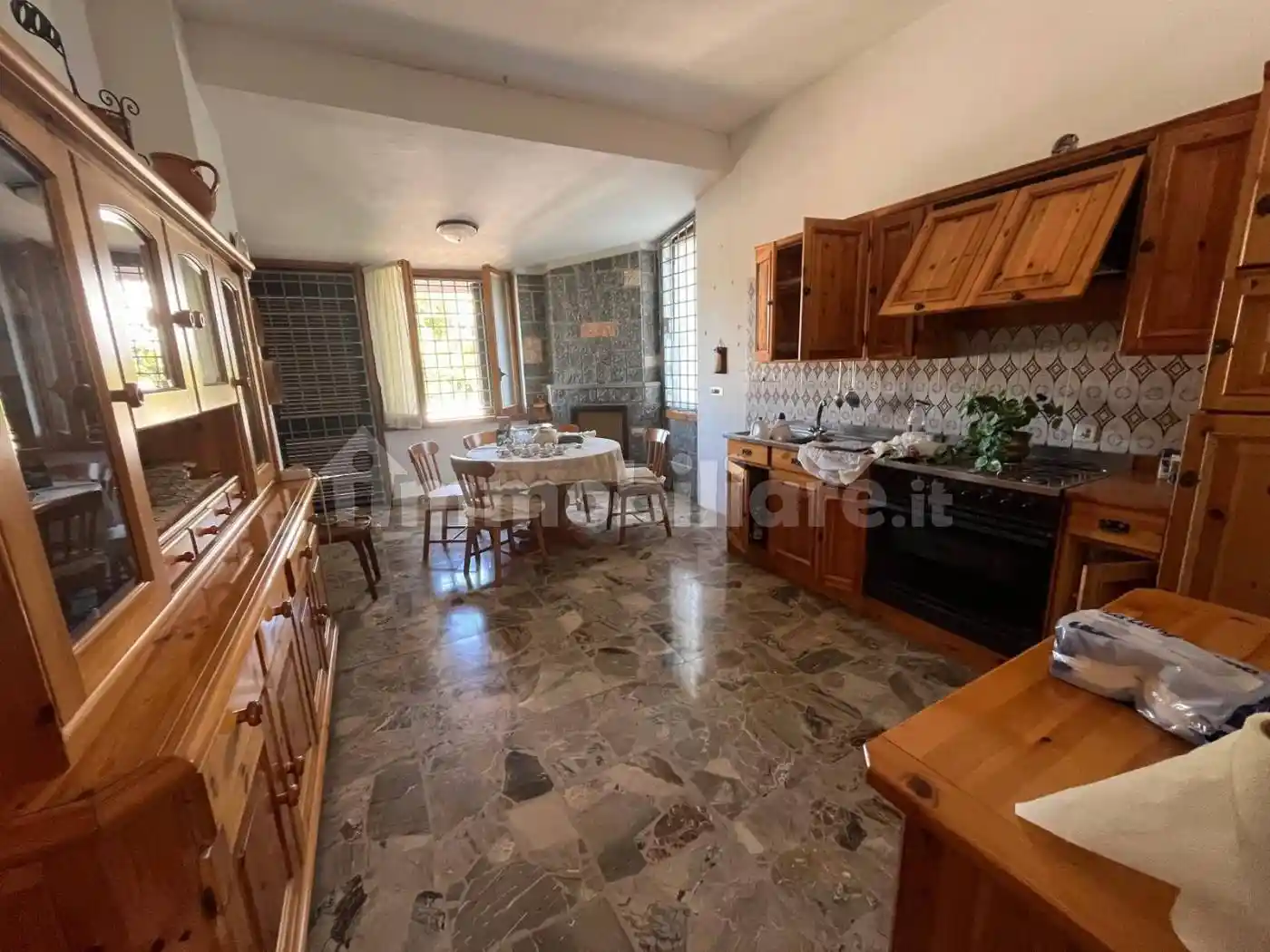 Villa in vendita a Nettuno