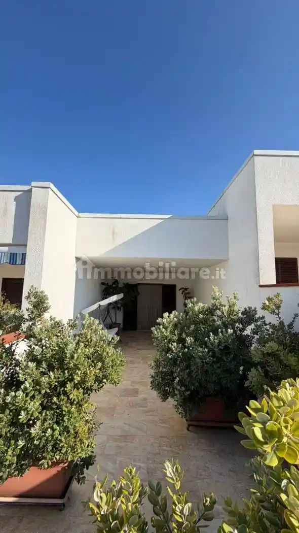 Villetta a schiera in vendita a Monopoli