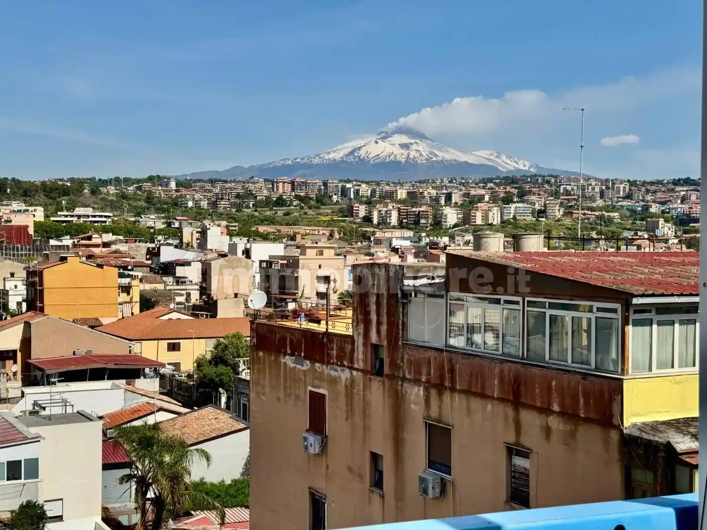 Appartamento in vendita a Catania