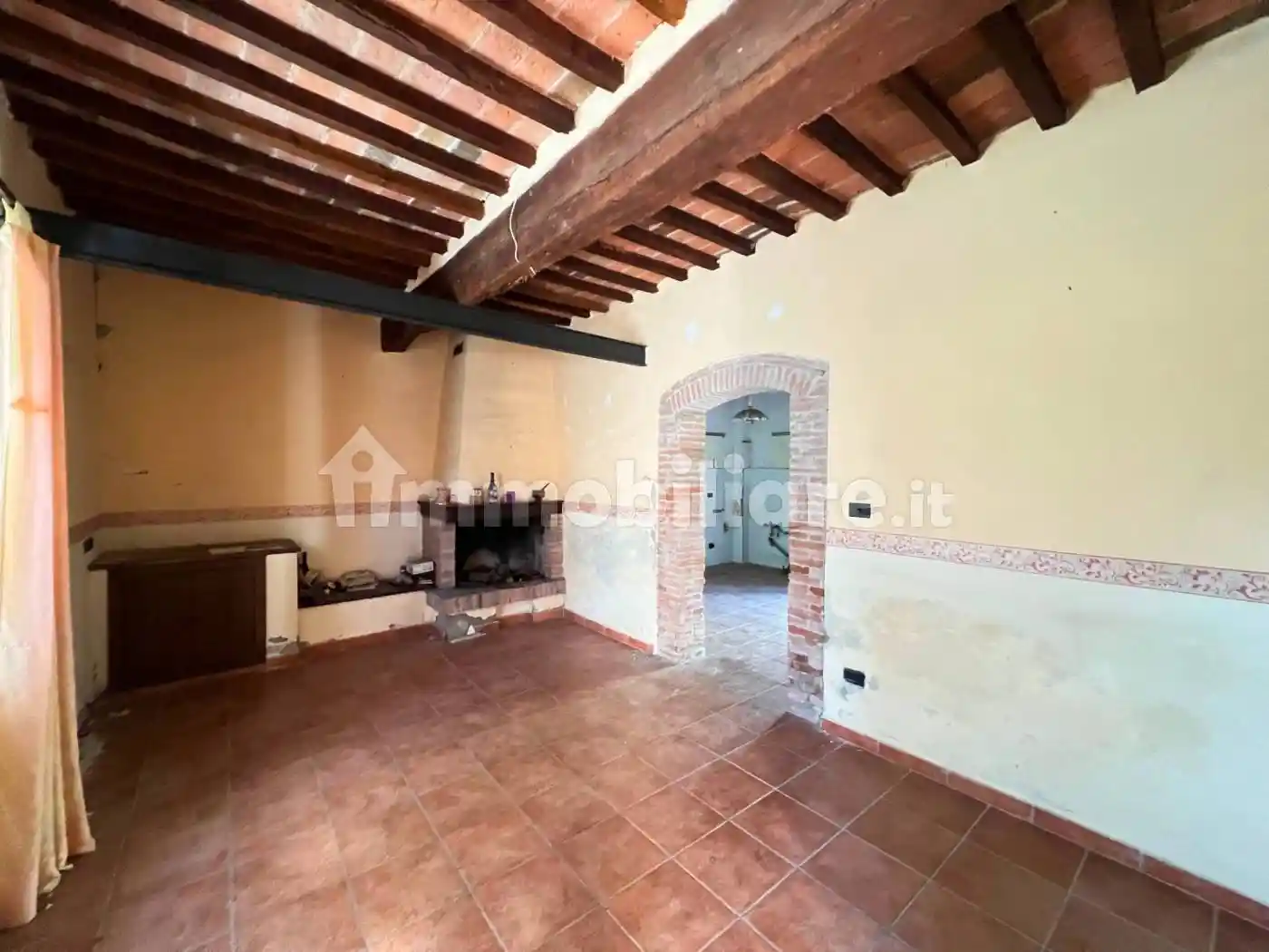 Casa indipendente in vendita a Collesalvetti