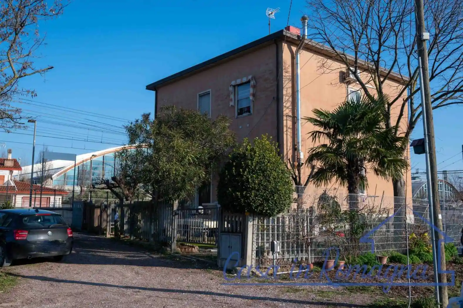 Villa in vendita a Rimini
