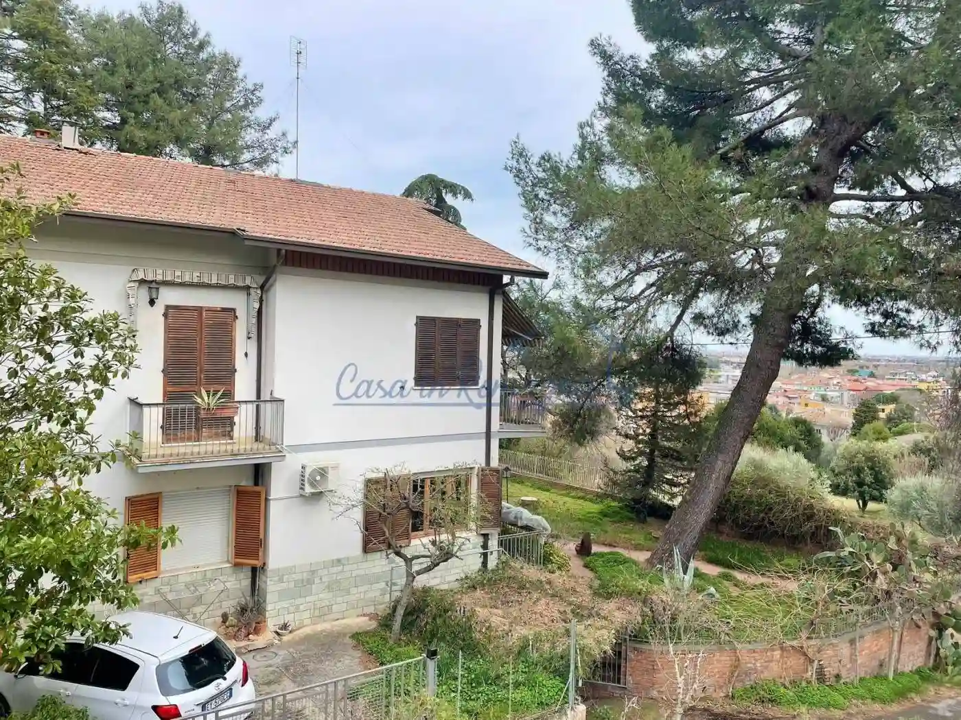Villa - foto 5