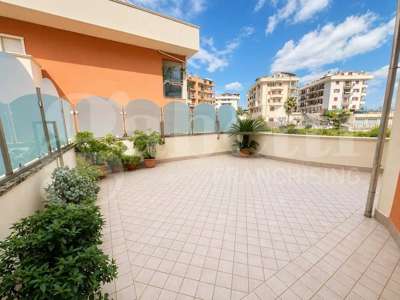 Appartamento in vendita a Corigliano-Rossano