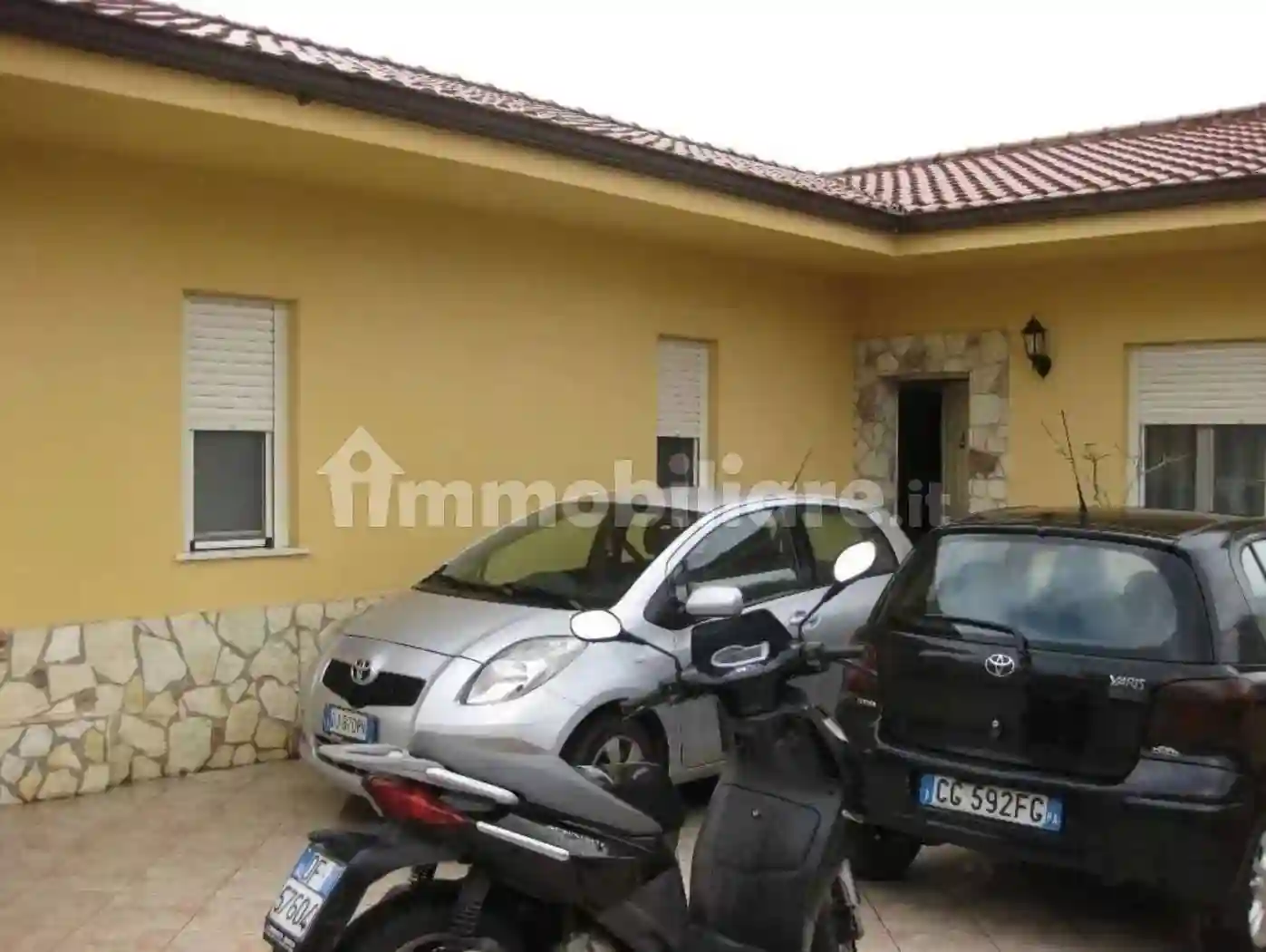 Villa - foto 5