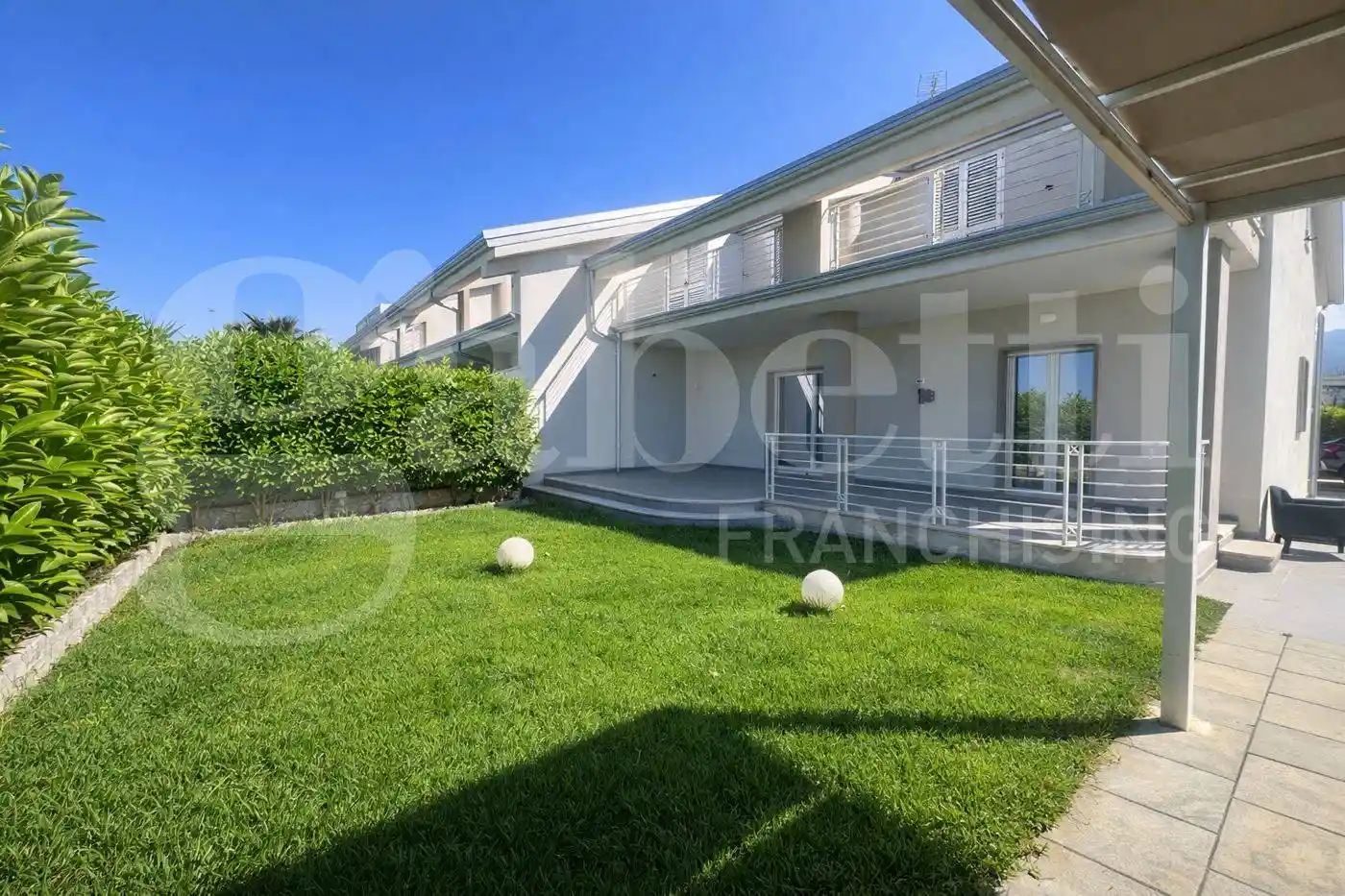 Casa indipendente in vendita a Corigliano-Rossano