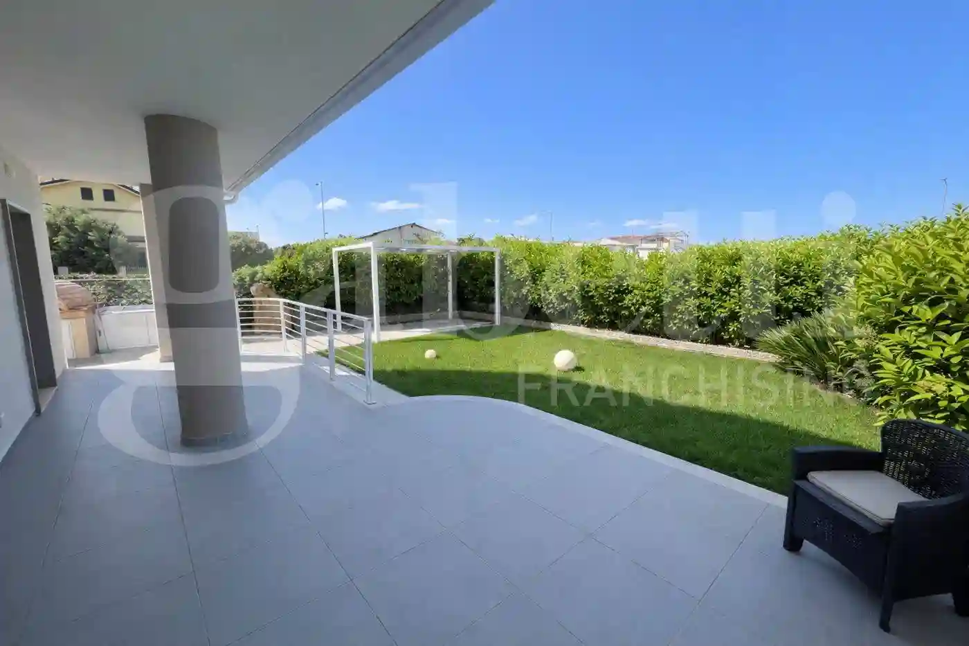 Casa indipendente - foto 2
