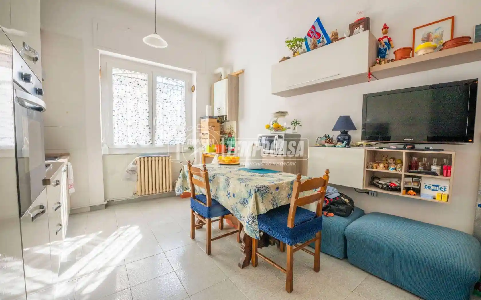 Appartamento in vendita a San Benedetto del Tronto