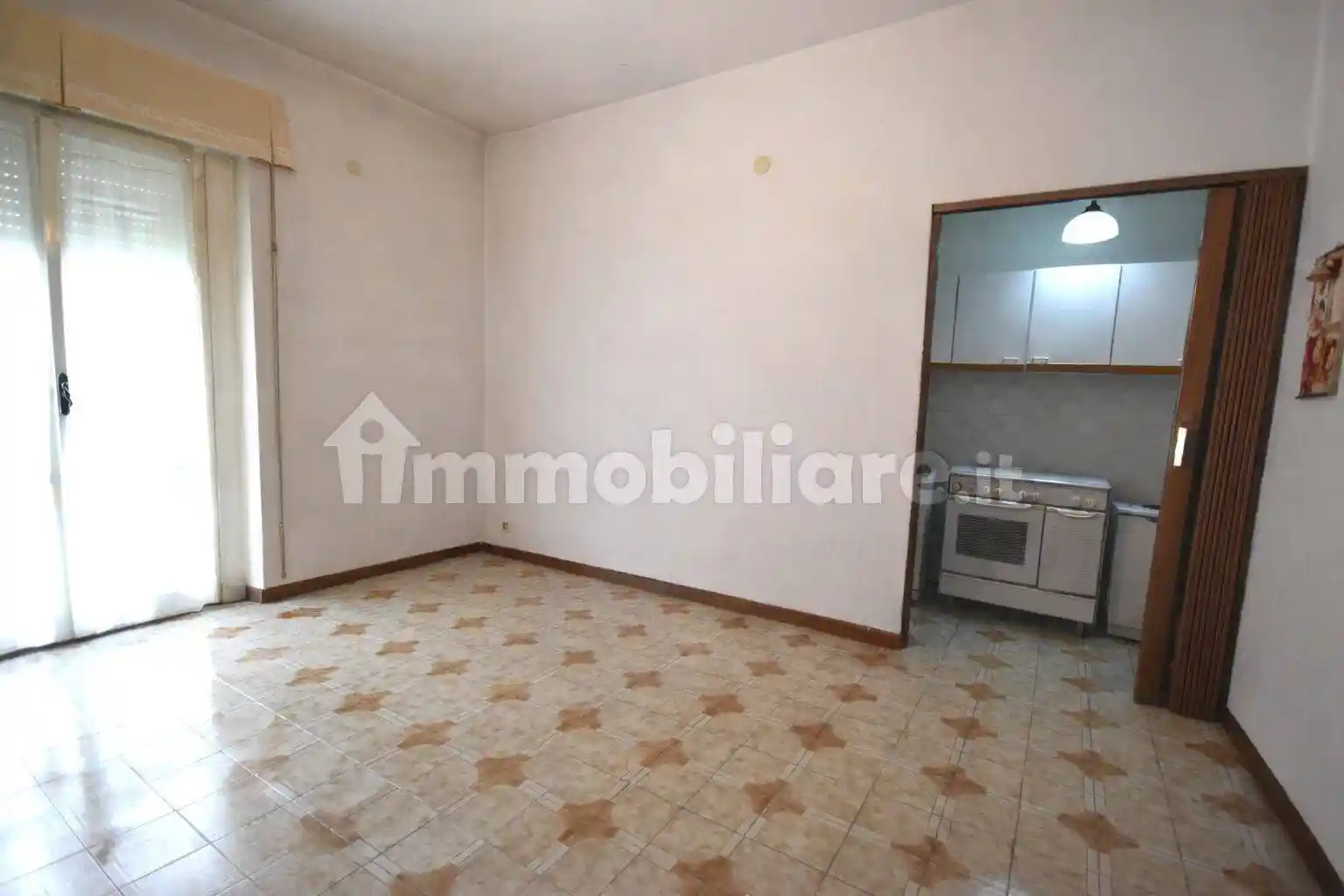Appartamento in vendita a Chiaravalle