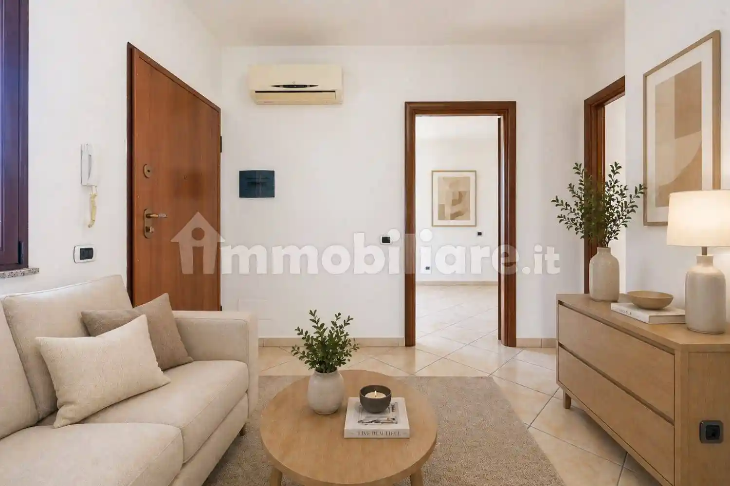 Appartamento in vendita a Capoterra