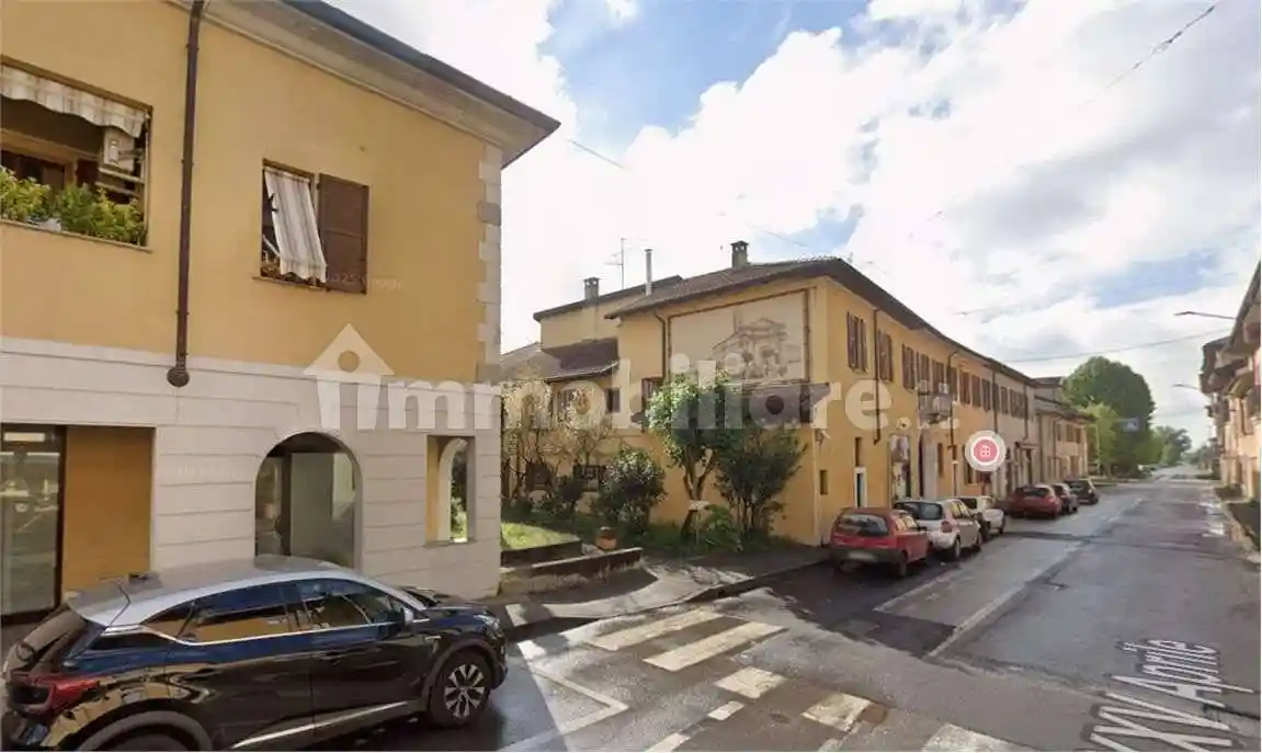 Appartamento in vendita a Cassina de' Pecchi