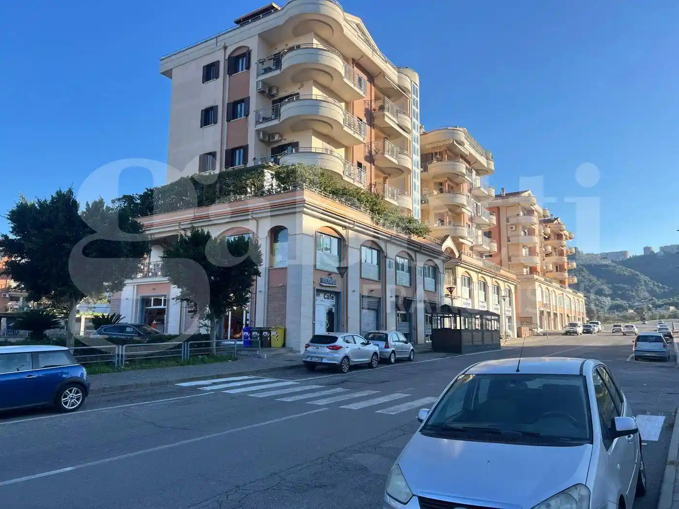 Appartamento in vendita a Corigliano-Rossano