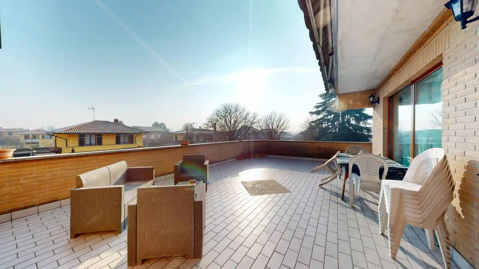 Villa in vendita a Carate Brianza