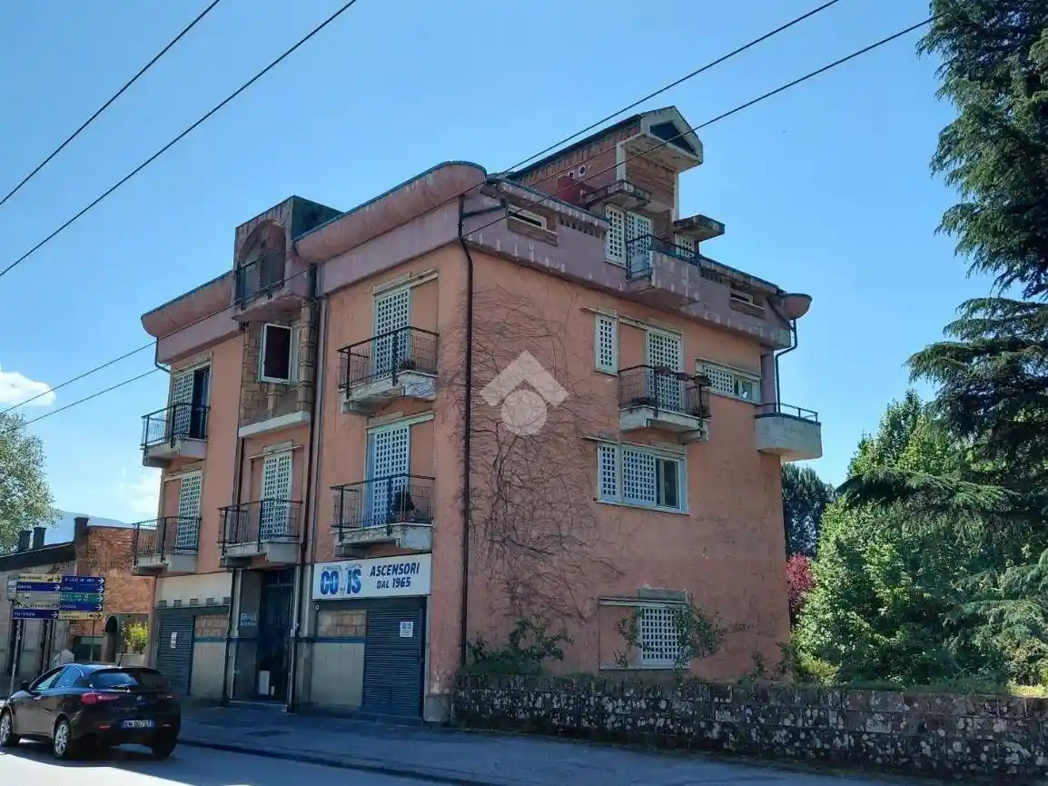 Appartamento in vendita a Avellino