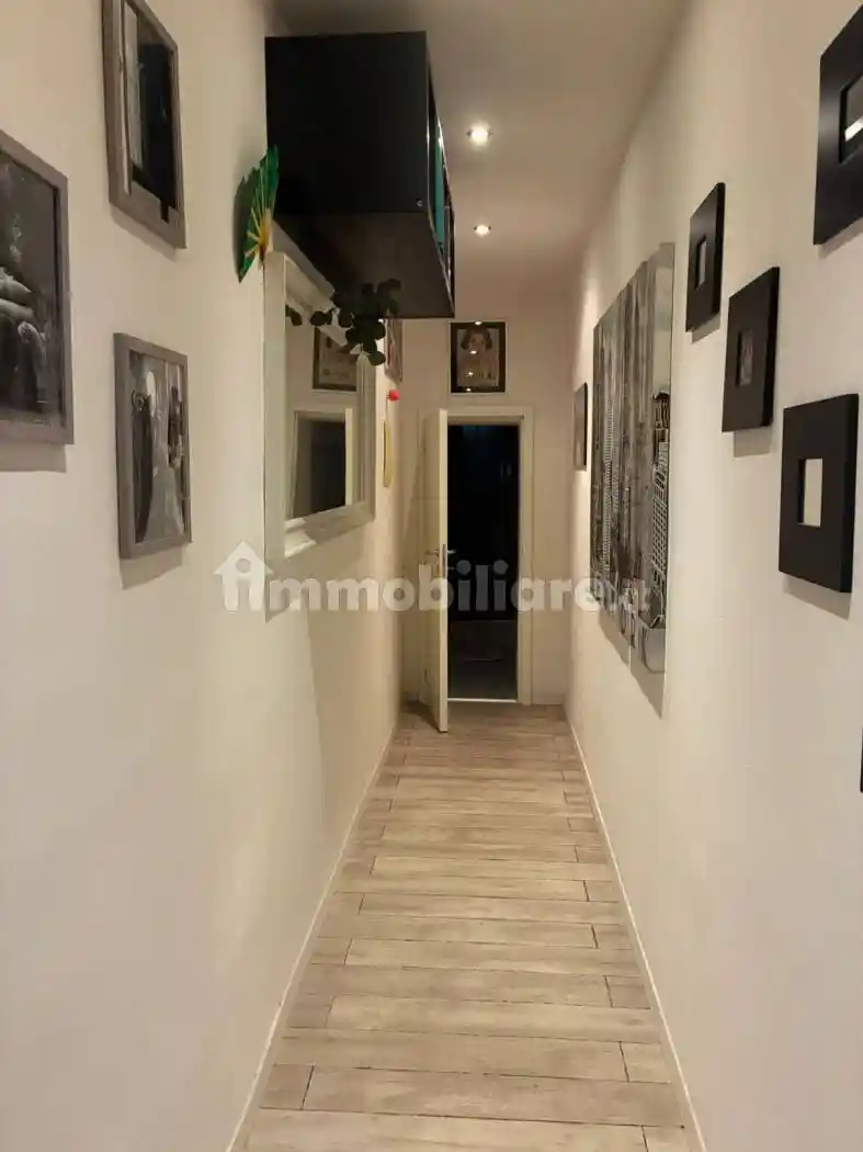 Appartamento in vendita a Firenze