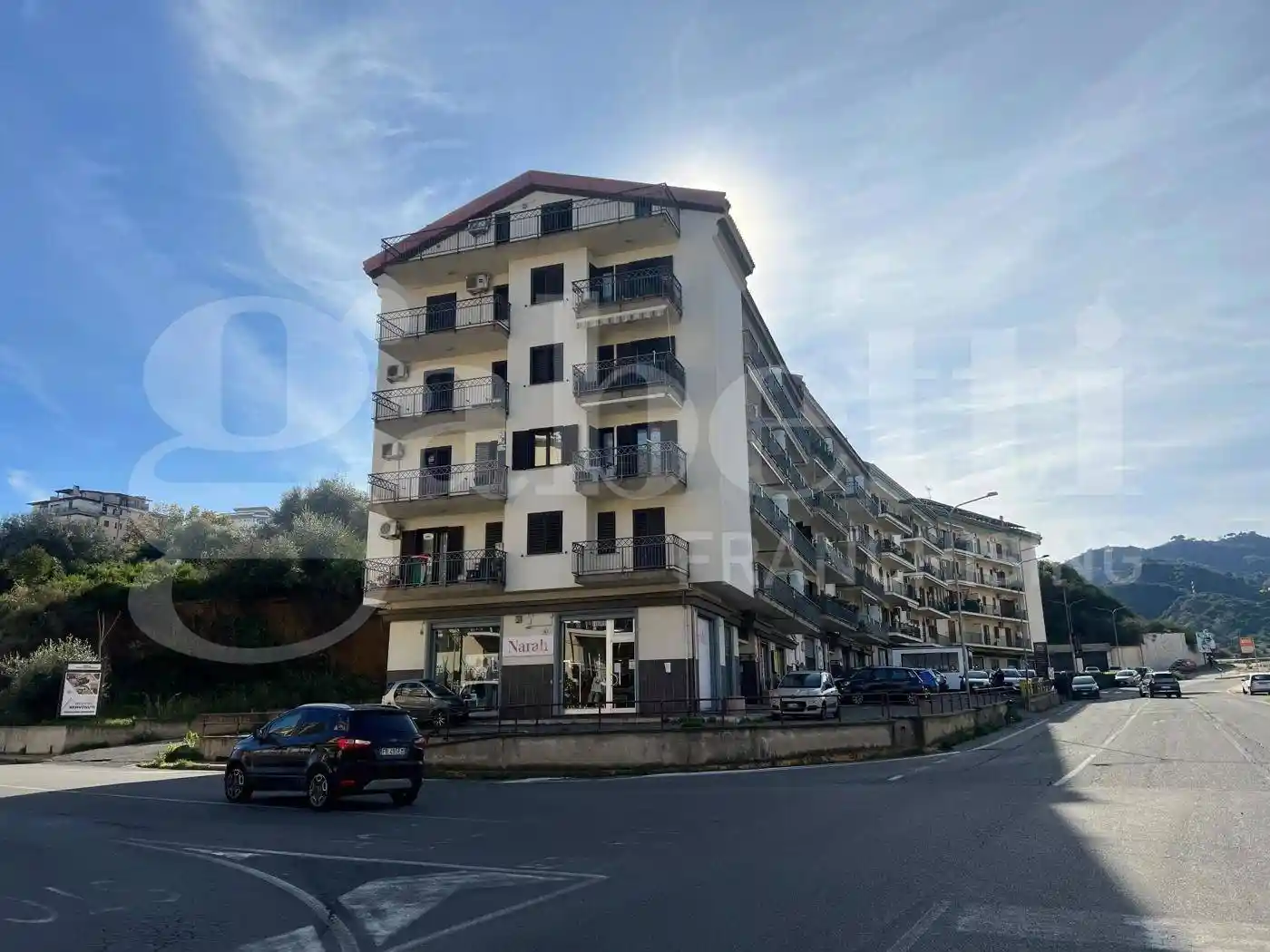 Attico - Mansarda in vendita a Corigliano-Rossano