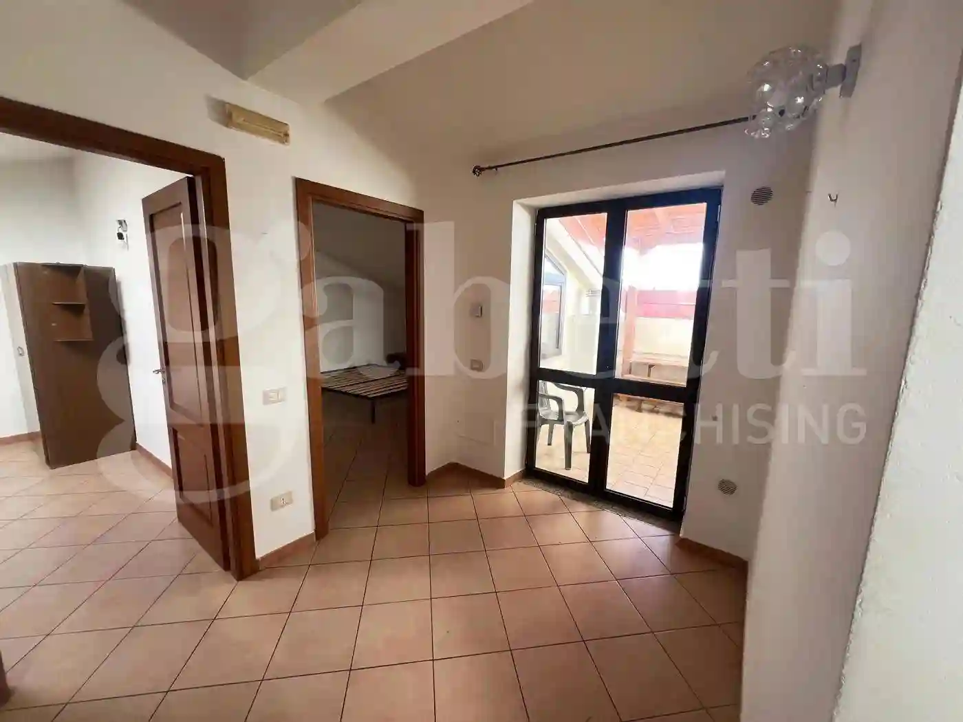 Attico - Mansarda - foto 2
