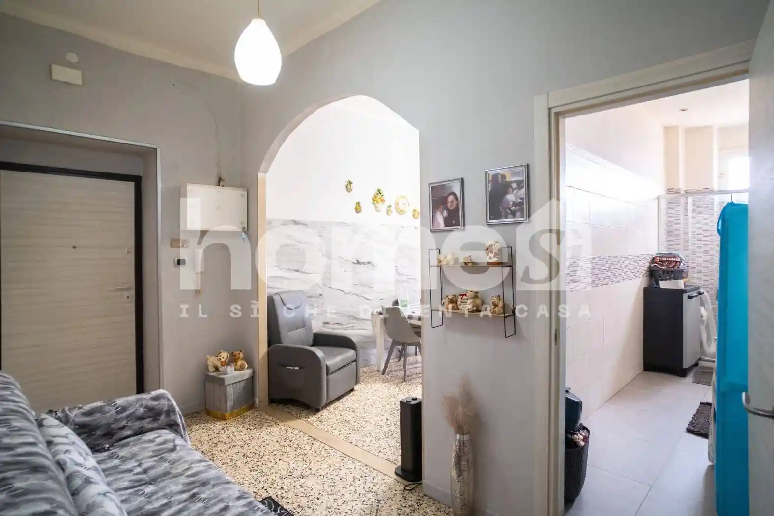 Appartamento in vendita a Taranto
