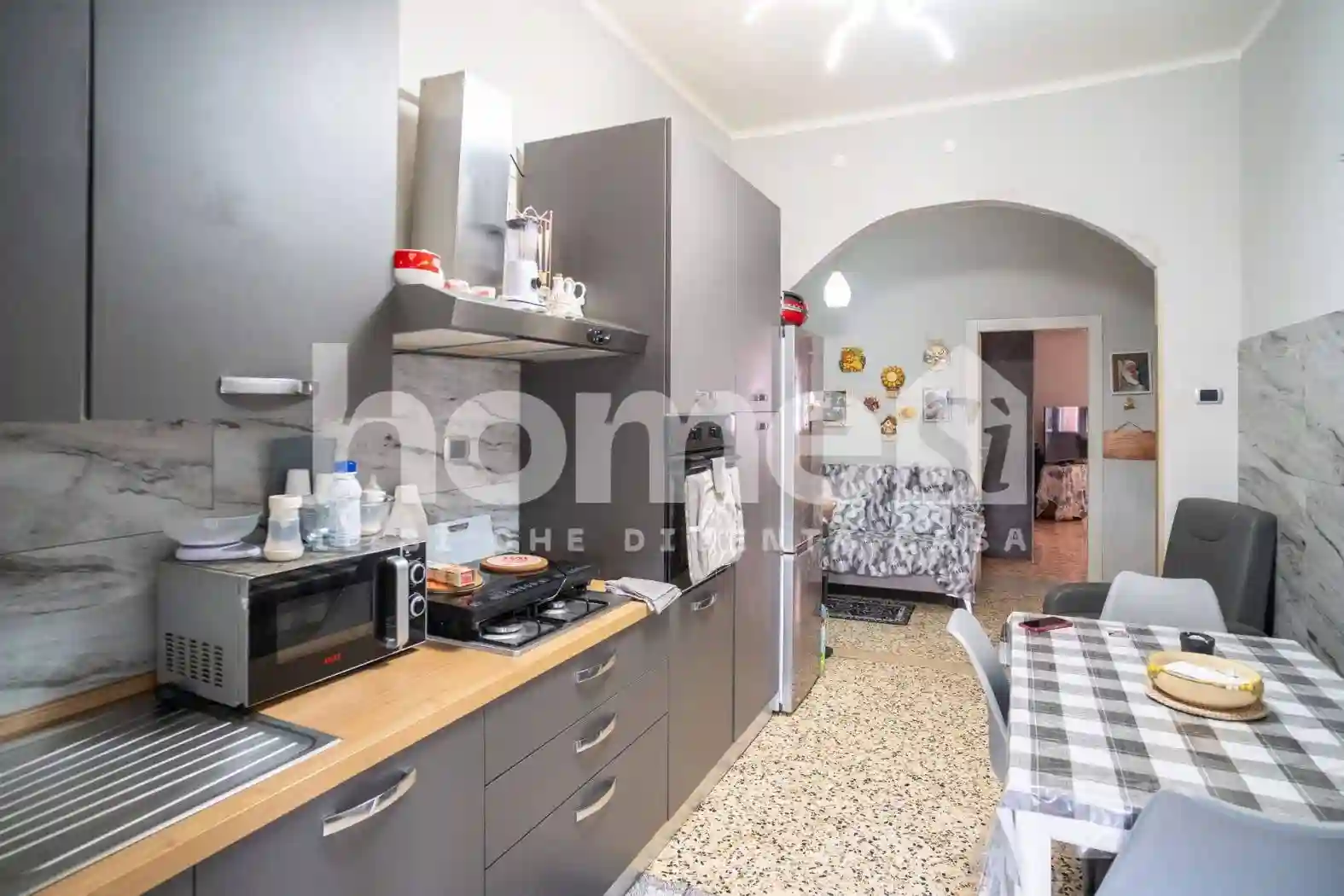 Appartamento - foto 4