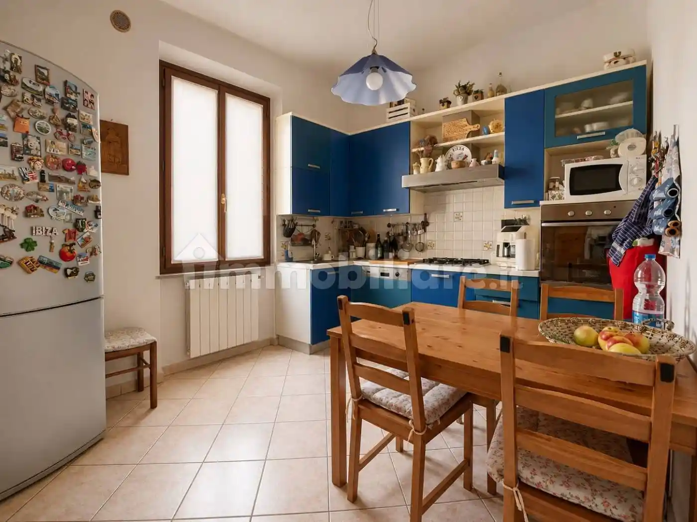 Casa indipendente in vendita a Pistoia