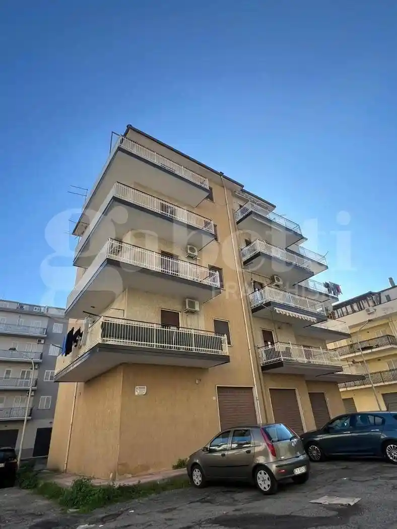 Appartamento in vendita a Corigliano-Rossano